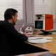 Illustration for article titled These Videophone Concepts Are Cooler Than Your iPhones FaceTime